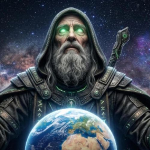 Space Prophet