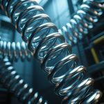Spring Coil Metal