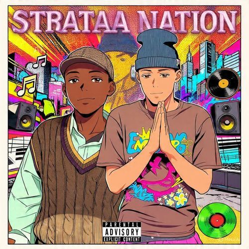 Ngwana Pitori cover art