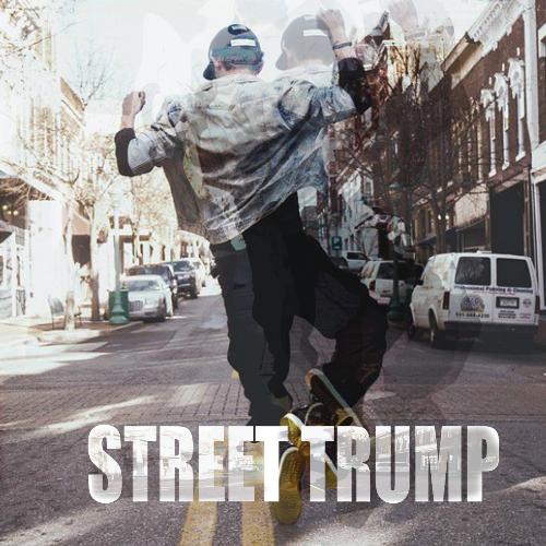 the city never sleeps cover art