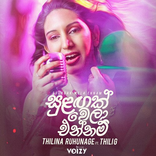 Sulagak Wela Ennam (feat. Thili G)