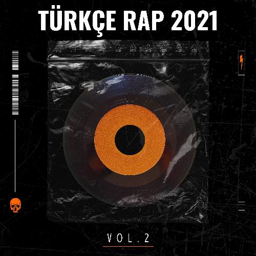 Türkçe Rap 2021, Vol.2_poster_image