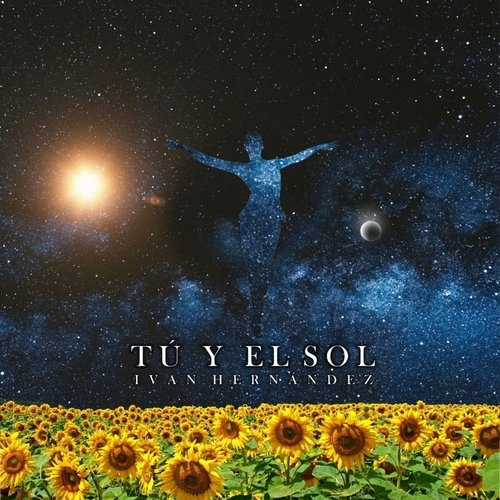 Tú y el Sol cover art