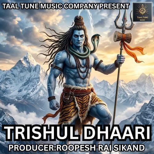 TRISHUL DHAARI