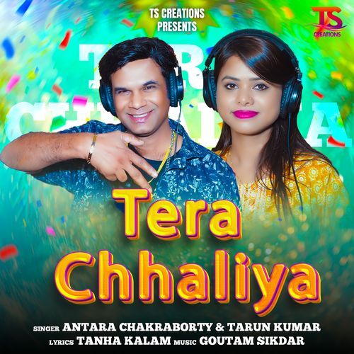 Tera Chhaliya