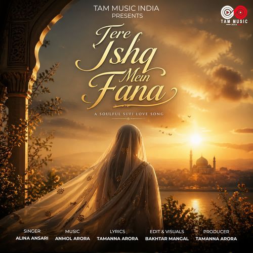 Tere Ishq Mein Fana