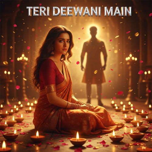 Teri Deewani Main