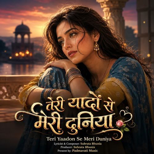 Teri Yaadon Se Meri Duniya