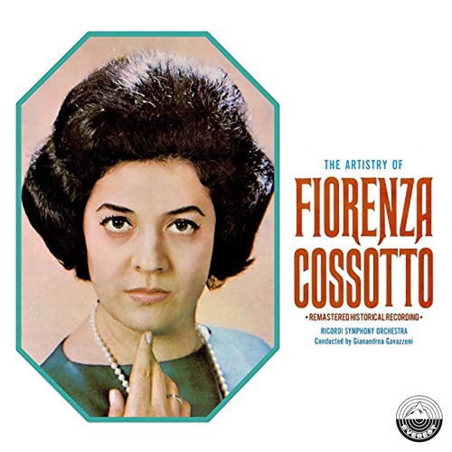 The Artistry Of Fiorenza Cossotto_poster_image