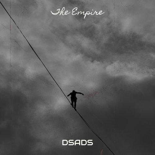 The Empire cover art
