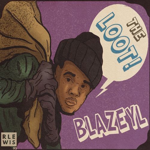 The Loot cover art