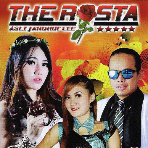 The Rosta Live Malang_poster_image