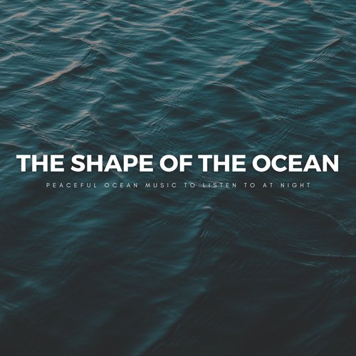 Ocean Currents cover art