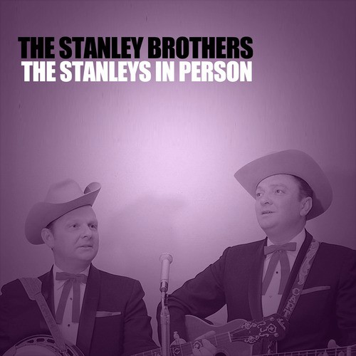 The Stanleys in Person