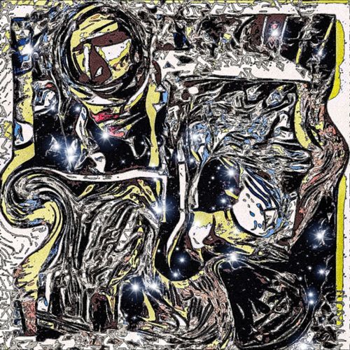 The ark of his testament cover art