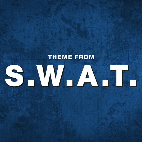 Theme from S.W.A.T.