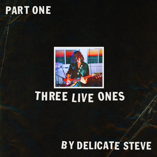 Three Live Ones_poster_image