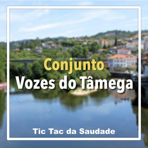 Tic Tac da Saudade