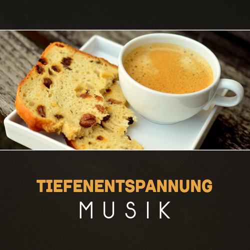 Tiefenentspannung cover art