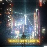 Tokyo City Lights