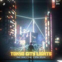 Tokyo City Lights-Fx0yQTxEc0U