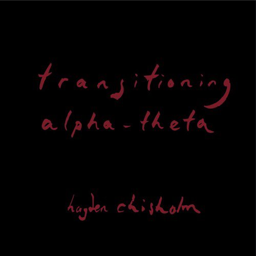 Transitioning Alpha Theta_poster_image