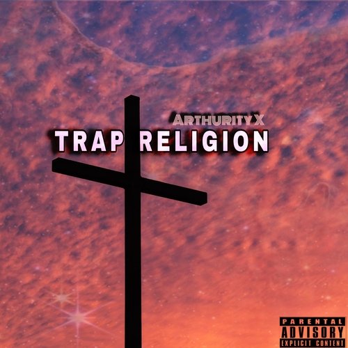 Trap Religion cover art