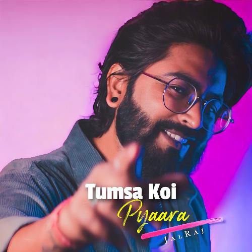 Tumsa Koi Pyaara (Trending Version)_poster_image