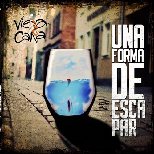 Manuel cover art