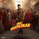 Vaa Vaathiyaar (Original Motion Picture Soundtrack)
