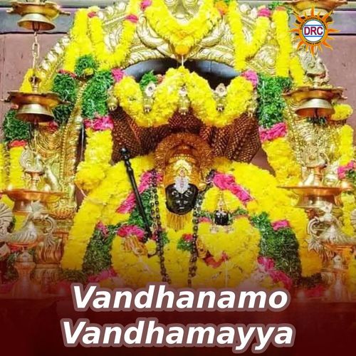 Vandhanamo Vandhamayya