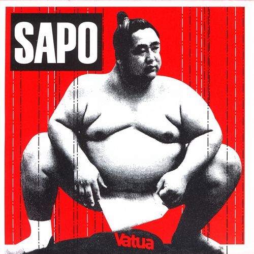 Sarah cover art