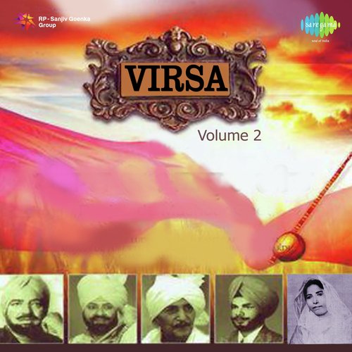 Virsa,Vol. 2