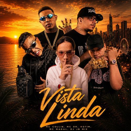 Vista Linda
