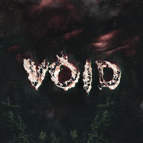 Void EP_poster_image