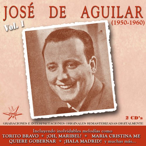 Volumen 1 (1950-1960)