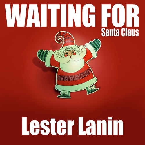 Waiting for Santa Claus
