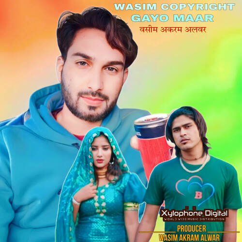 Wasim Copyright Gayo Maar