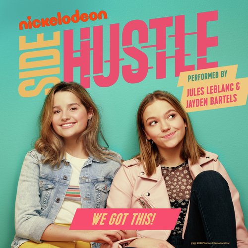 We Got This (Side Hustle Theme Song)_poster_image