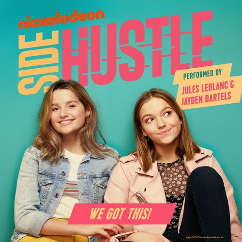 We Got This (Side Hustle Theme Song)_poster_image