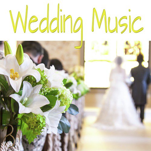 Wedding Music_poster_image