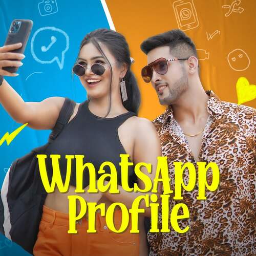 Whatsapp Profile