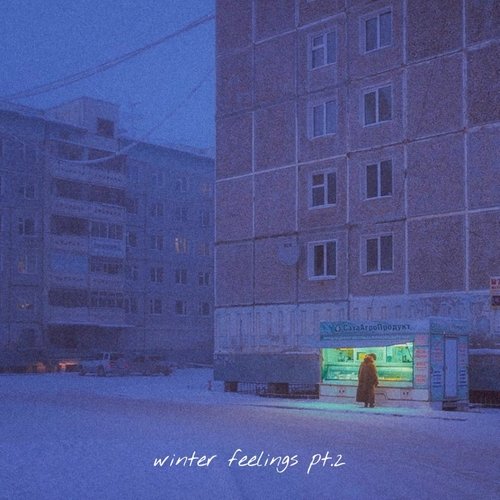 Winter Feelings, Pt. 2_poster_image