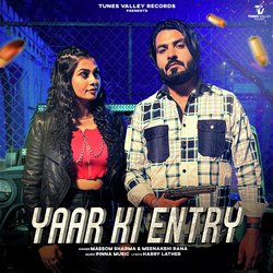 Yaar Ki Entry-GAcECT1CdFY