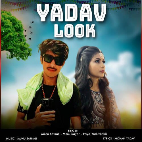 Yadav Look