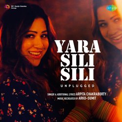 Yara Sili Sili - Unplugged-IAE7YTxAQ3I