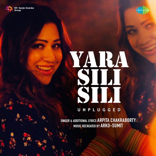 Yara Sili Sili - Unplugged