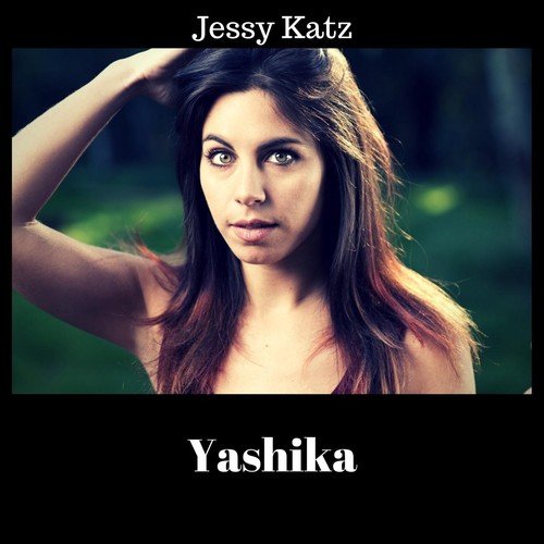 Jessy Katz
