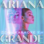 Focus (By Ariana Grande) (Melody Karaoke Version) artwork