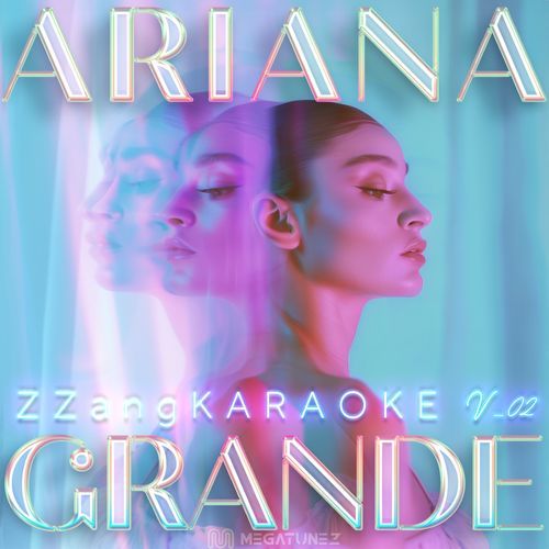 Focus (By Ariana Grande) (Melody Karaoke Version) cover art